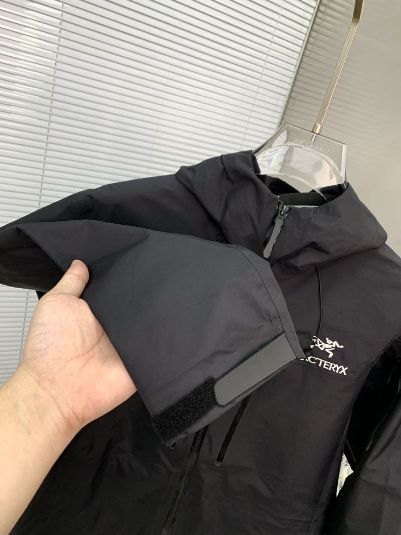 Arcteryx Outwear